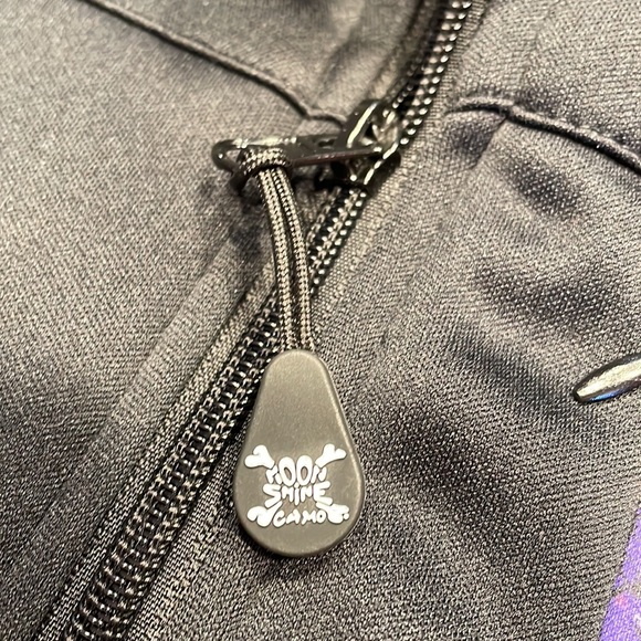 Muddy Girl jacket - Picture 8 of 8